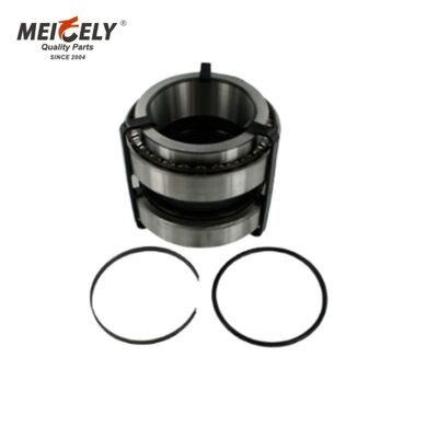 Vòng bi bánh xe tải MAN độ chính xác cao OE 81934200342 tuổi thọ cao