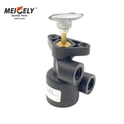 8235-RKN20033 Lắp ráp van điều khiển bảng điều khiển cho hệ thống xe tải Mack