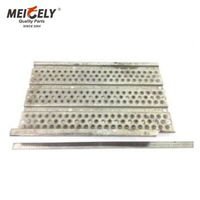 Chiếc xe tải phụ tùng nhôm Pedal OE số 9605201531 Bước trái cho Mercedes-Benz Actros MP4