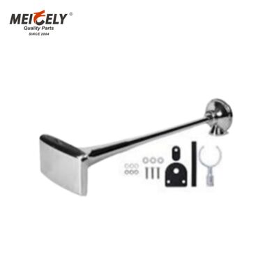 Còi Hơi Nhôm Cao Cấp 23085789 Lắp Vừa Vặn Cho Xe Tải Nặng Mack