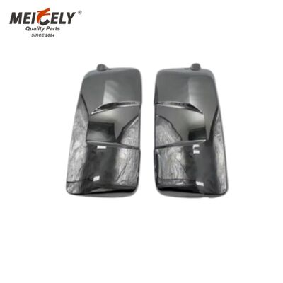 Nắp Gương Chiếu Hậu Cao Cấp LH 50221-01 Dành Cho Xe Mack – Phụ Tùng Thay Thế Tin Cậy, Bền Bỉ