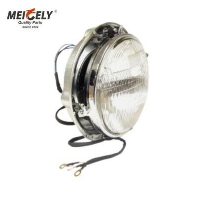 Đèn pha hiệu suất cao 2MO46P10 cho xe tải thương mại Mack