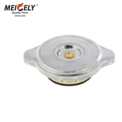 Công suất nặng 16MF22AP1 Bộ lắp ráp nắp nắp tủ tủ tản nhiệt cho các hệ thống làm mát xe tải Mack
