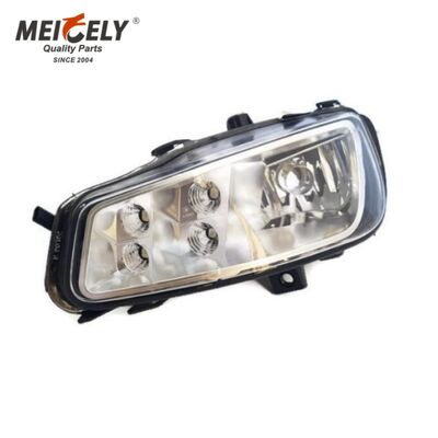 Đèn sương mù xe tải bên trái OE 9608202156 Đèn sương mù bên trái phù hợp với Mercedes-Benz Actros MP4