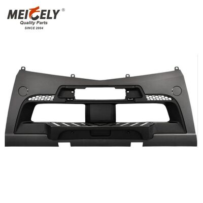 Truck High Center Bumper OE 9608805758 Trung bình Bumper phù hợp cho Mercedes-Benz Actros MP4