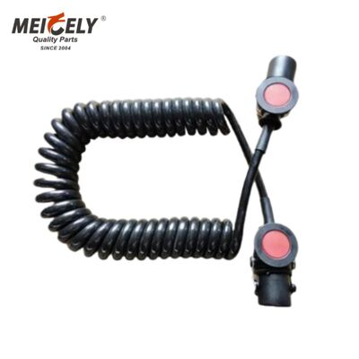 Cáp kết nối cuộn dây điện cao cấp dành cho xe tải Mack hạng nặng