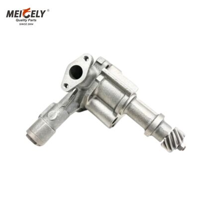 Máy bơm dầu động cơ cao cấp 315GC473 tương thích với xe Mack