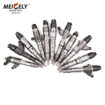 Kim phun nhiên liệu OE 0445120447 Thay thế trực tiếp cho động cơ Yuchai Hiệu suất bền bỉ & ổn định
