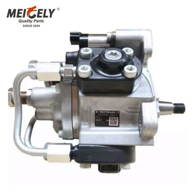294050-0651 Máy bơm phun nhiên liệu đường sắt thông thường OE 8-98238464-1 Cho Isuzu 6HK1 ZX330