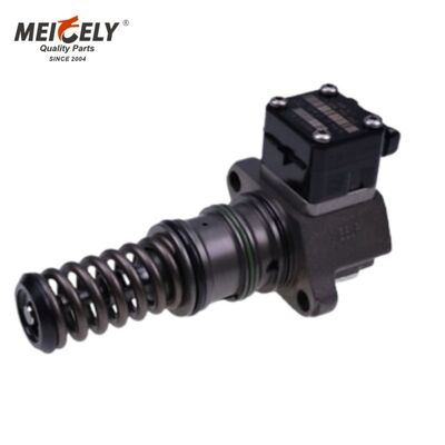 OEM 0414755002 Bơm đơn vị điện tử nhiên liệu cho xe tải Mack