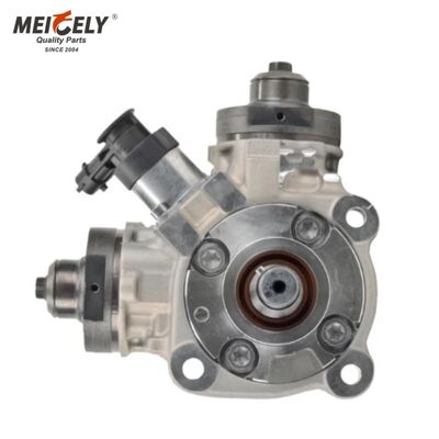 0445010692 Máy bơm phun nhiên liệu đường sắt chung Máy bơm nhiên liệu Bộ máy cho động cơ nhiên liệu Audi