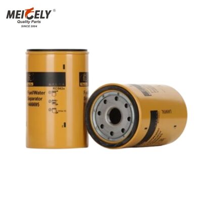 483GB470AM Lọc nhiên liệu cho xe tải Mack | Lọc nhiên liệu thay thế cao cấp