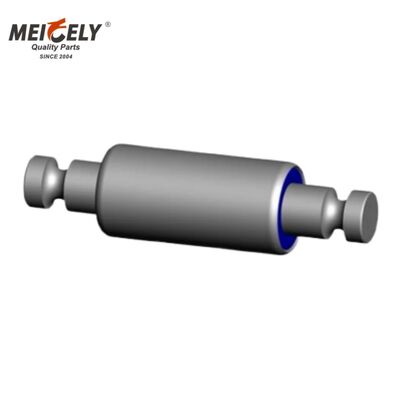 10QK240M Goma lá mùa xuân Bushing cho Mack xe tải hạng nặng