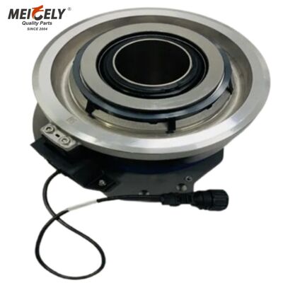 Máy phát điện theo thông số kỹ thuật OEM 612600090816 Phù hợp với Xe tải nặng Mack