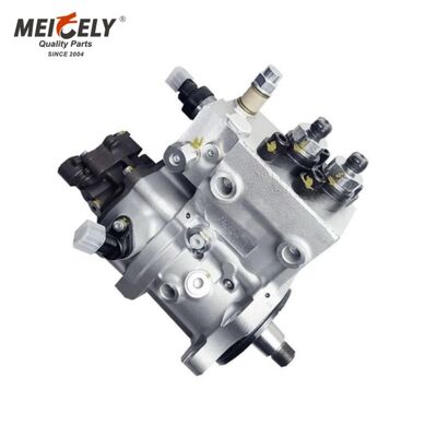 0445025602 Bơm Phun Nhiên Liệu Common Rail Lắp Ráp Bơm Nhiên Liệu Cho Máy Dầu CaT 535D 545D