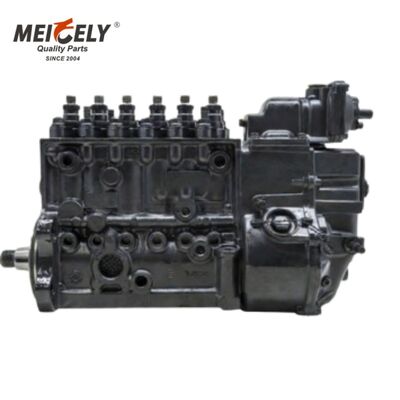 Heavy Duty Fuel Injection Pump 313GC5223P16 Designed For Mack Engine Systems