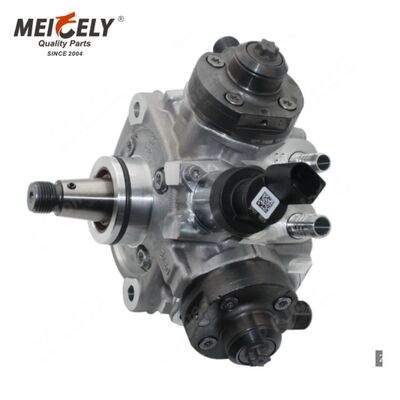 0445010692 Máy bơm phun nhiên liệu đường sắt chung Máy bơm nhiên liệu Bộ máy cho động cơ nhiên liệu Audi