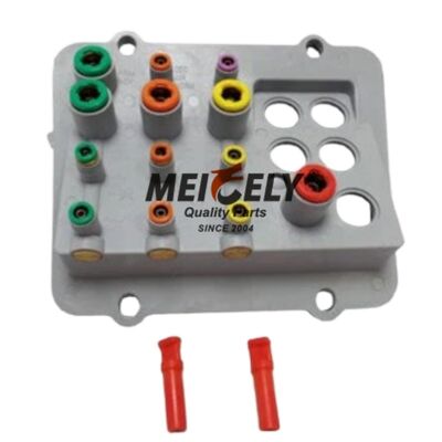 25165479 Airline Manifold thay thế bộ phận cho Mack Truck Air Systems