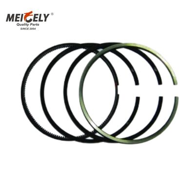 353GC2139 Premium Piston Ring Set cho động cơ Mack E6 Series