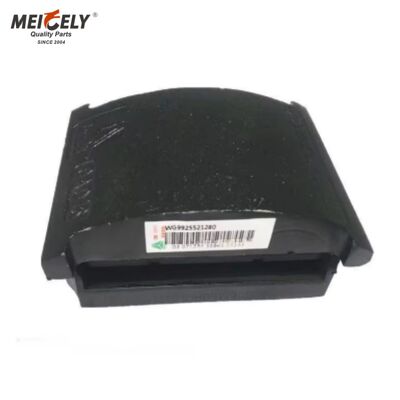 Spare Parts Durable Rubber Mounting AZ9925521278 WG9925521278 For HOWO Sino Truck Leaf Spring