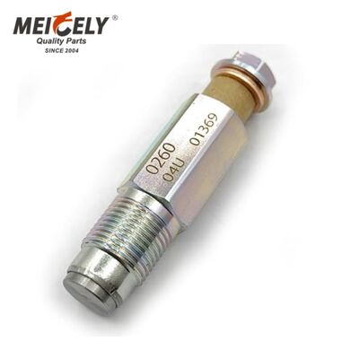 Van điều khiển phun nhiên liệu 095420-0260 cho xe tải động cơ Isuzu J08 J05 Phụ tùng thay thế