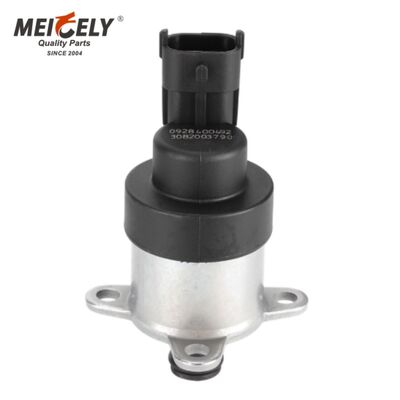 Van điều khiển nhiên liệu Common Rail 0928400492 0928400617 Thay thế cho xe tải Ford