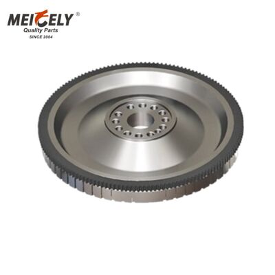 21184666 Heavy Duty Flywheel OEM thay thế cho động cơ Mack MP8 với vật liệu bền bền cao