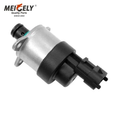 Van điều khiển nhiên liệu đường sắt thông thường 0928400705 Đối với các bộ phận ô tô Yuchai Phân bộ động cơ