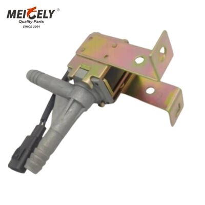 Van điện từ OE L0125250104A0 Lắp ráp van bồn chứa Urê cho phụ tùng động cơ Com-mins