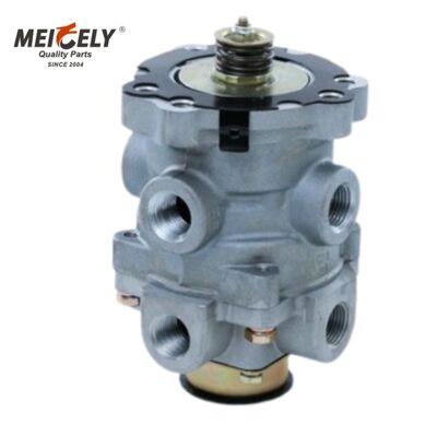 20QE3114R Valve treadle phanh cao cấp với các thành phần chính xác cao và niêm phong chống mòn cho xe tải hạng nặng Mack