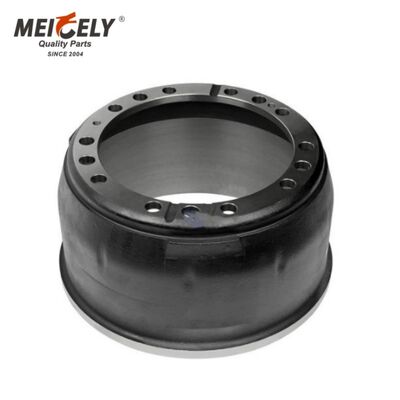 Đàn trống phanh chất lượng cao 3464230501 Đàn trống phanh phía sau cho các bộ phận xe tải Nissan BENZ HINO