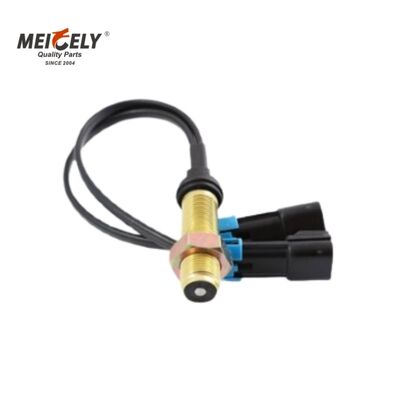 Mack 64MT412M Máy đo tốc độ cao cấp / cảm biến tachometer
