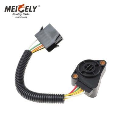 OEM 20504685 Pedal Sensor High Precision Accelerator Pedal Position Sensor cho các bộ phận xe tải hạng nặng