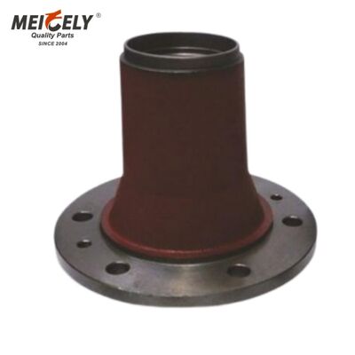 Đường xích bánh xe phía trước có độ bền cao số OE 7177134 IVECO thay thế