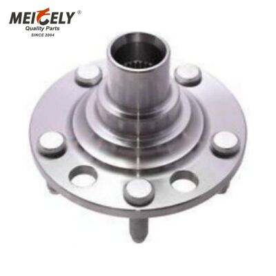 OEM 43502-20010 Wheel Hub Flange Plate High Strength Hub Assembly Phần cho xe