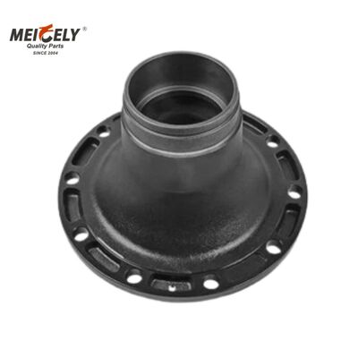 Trọng tâm trục sau hạng nặng không có vòng bi OEM 7173326 cho xe tải Iveco