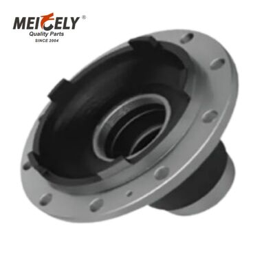 Iveco Truck Wheel Hub ∙ High-Strength Alloy & Corrosion Resistant Replacement Part OE Number 7182032