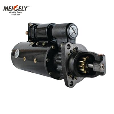 OEM Spec 10461057 24 Volt 11 răng động cơ khởi động cho Mack xe tải
