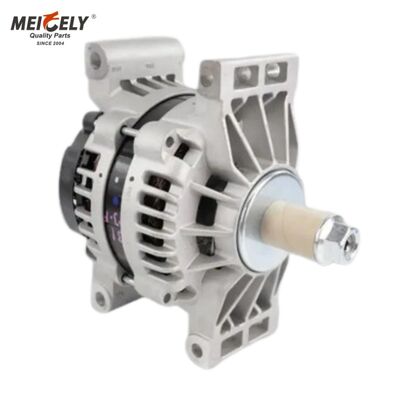 8600889 12V 24SI Alternator với 160 Amp Output Precision-Engineered cho MACK TRUCK CH CL CT CV CX GRANITE SERIES
