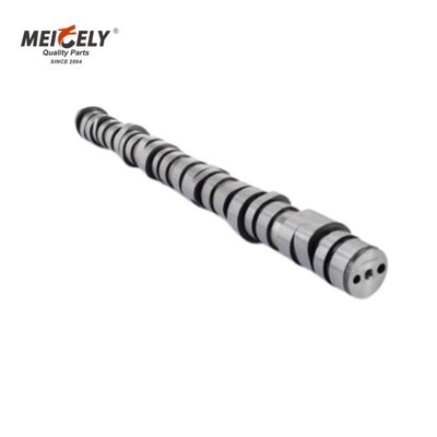 Camshaft rèn mạnh mẽ cho Mack MP8 với hồ sơ thùy chính xác và hiệu suất công việc nặng