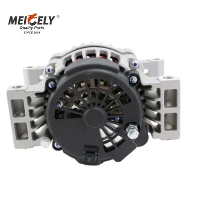 Máy biến đổi 12V 160A đáng tin cậy OE 8600043 cho xe tải Mack với đầu ra năng lượng ổn định