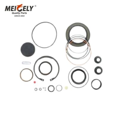 Mack Truck Steering Gear Seal Kit OE 6990-HF640000 với cao su chống dầu cho điều kiện vận hành hạng nặng