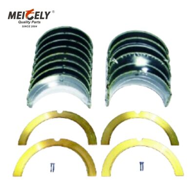 Ống đệm bền 215SB72DP3 tương thích với xe Mack