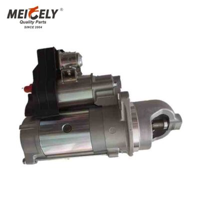 Máy khởi động chất lượng cao 3708100B cho các bộ phận thay thế động cơ xe thương mại