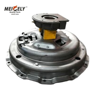 129059 OEM Heavy-Duty Clutch Cover Kit với các lò phun nhang xử lý nhiệt cho xe tải Mack