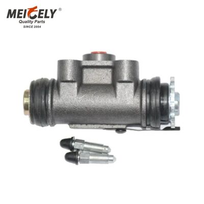 OEM chất lượng cao MC889602 tấm phanh phía sau cho Mitsubishi Fuso Canter Truck phụ tùng