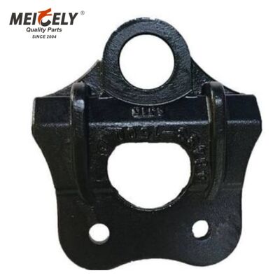 48433-1500 Giá đỡ lò xo lá Thay thế giá đỡ lò xo lá cho xe Mitsubishi