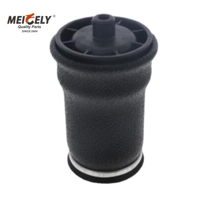 Premium Cabin Air Spring 227QS34B Thay thế trực tiếp cho xe tải Mack với cao su tự nhiên tăng cường nhiều lớp và nắp cuối kim loại niêm phong chống ăn mòn