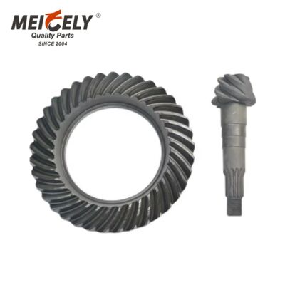 OEM MB005252 Nhẫn chênh lệch và bộ bánh răng Pinion Crown Wheel và Pinion cho FUSO