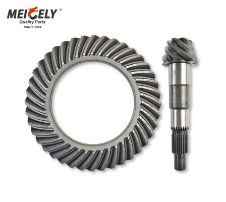 OEM MB241981 Nhẫn chênh lệch và bộ bánh răng Pinion Crown Wheel và Pinion cho FUSO